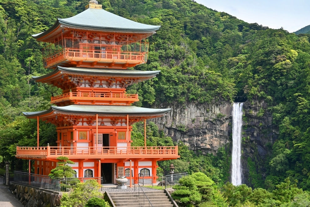 Differences between Shrines and Temples that Even the Japanese Do Not Know